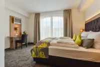 Hotel Haunstetter Hof Augsburg Hotels in Bobingen