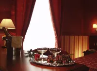 Hotel Art Al Boschetto - breakfast