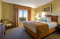 Tahiti Village Resort & Spa Hotels in South of The Strip