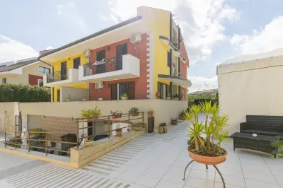 Terra Mia Hotels in Città Giardino