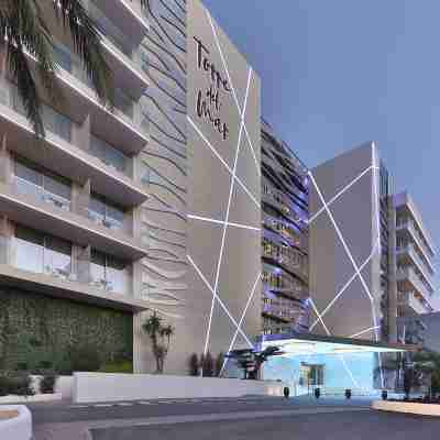 Hotel Torre del Mar - Ibiza Hotel Exterior