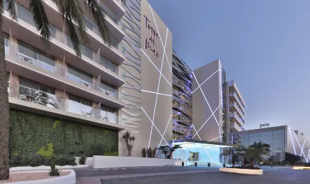 Hotel Torre del Mar - Ibiza