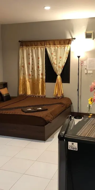 ห้องแฟมิลี่