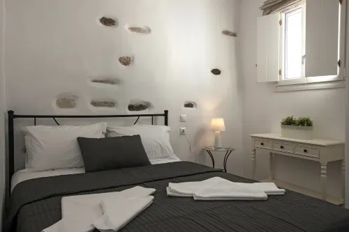 Portes View House Hotel a Paros