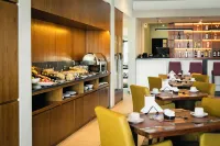 Unit Santa Rosa - breakfast