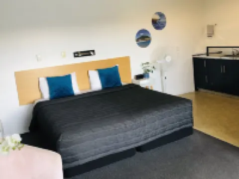 Blue Haven Motel Hotels in Mount Maunganui