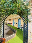 Town & Country Motor Inn Các khách sạn ở Tamworth