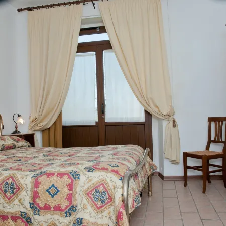 Agriturismo Casella Del Piano