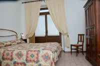 أجريتوريزمو كاسيلا ديل بيانو فنادق في Gubbio