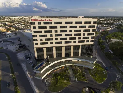 Hilton Garden Inn Merida Hôtels à proximité de : Pasaje de la Revolucion