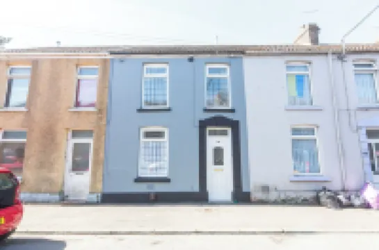 Sandfields House Hotels in 