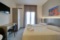 Athens Comfort Các khách sạn ở 