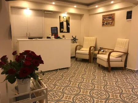 亞克維裡揚精品飯店