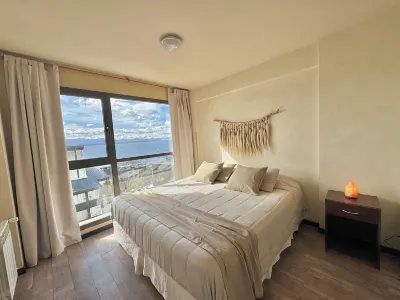 Xima Aparts Bariloche Hotels in 