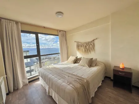 Xima Aparts Bariloche