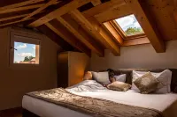 Villa del Poggio Prosecco Bike Hotel Hotels in Pieve di Soligo