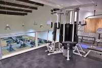 Avani Gaborone Resort & Casino - Gym