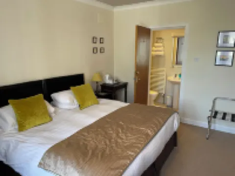 Hamilton House Hotels in Dumfries
