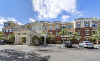 Extended Stay America Suites - Orlando - Maitland - 1776 Pembrook Dr