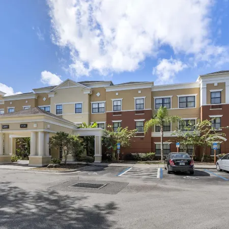 Extended Stay America Suites - Orlando - Maitland - 1776 Pembrook Dr