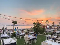 URAS BEACH HOTEL Hotels in Foca Mahallesi