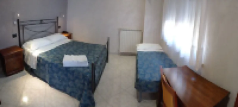 Antica Trattoria Bacco H&W