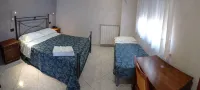 Albergo B&B Antica Trattoria Bacco Hotels in Castelvetere in Val Fortore
