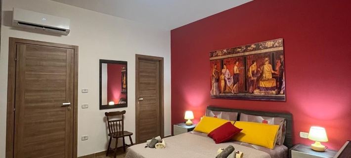 B&B Domus Joannina Hotels in Pompei