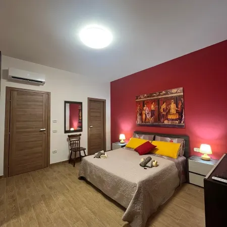 B&B Domus Joannina