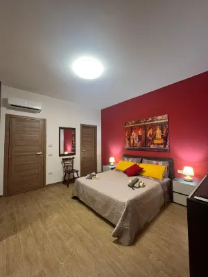 B&B Domus Joannina