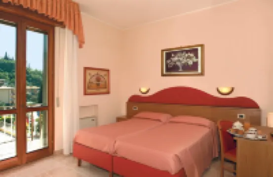 Hotel Cristallo