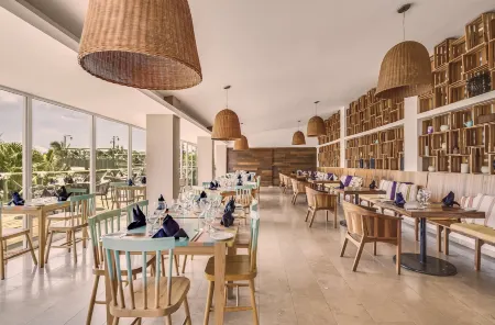 Fiesta Americana Cozumel Dive Resort