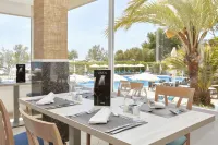 Universal Hotel Castell Royal - breakfast