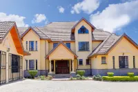 Orchid Homes, Gigiri