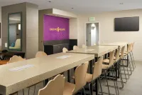 Home2 Suites by Hilton Denver International Airport
