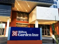 Hilton Garden Inn Bogota Airport Hotels in 
