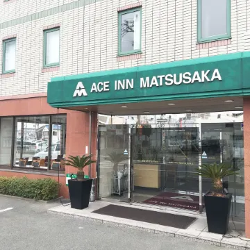 Ace Inn Matsusaka