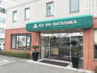 Ace Inn Matsusaka