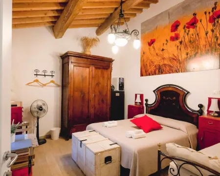 La Finestra Sul Colle Hotels in Collesalvetti