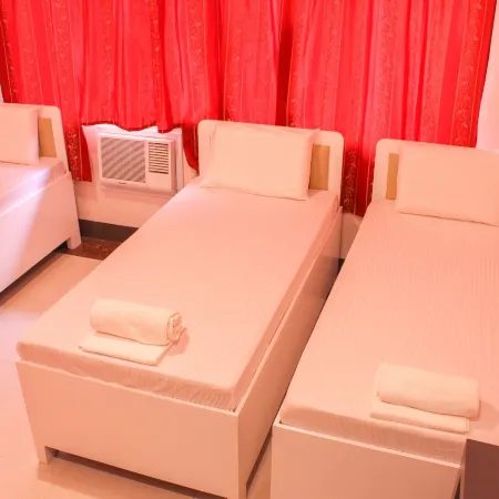 Butuan Grand Palace Hotel Annex