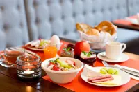 ACHAT Hotel Hockenheim Hotels in Hockenheim