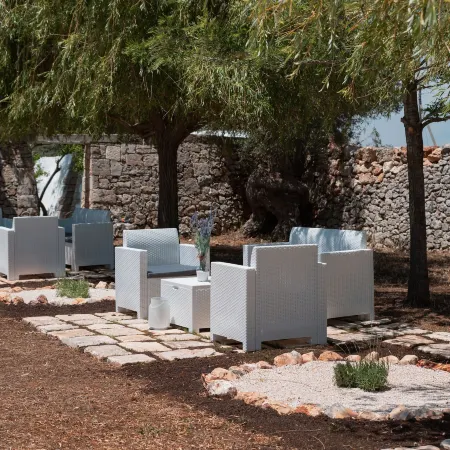 Masseria Donna Nina