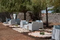 Masseria Donna Nina -  case vacanza in affitto