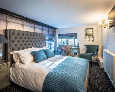 The Royal Standard Hotels in Ely