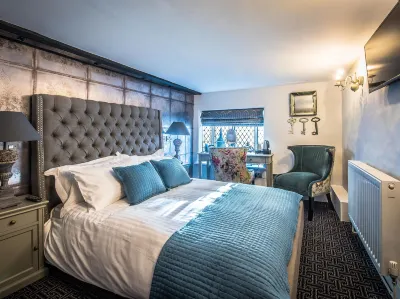 The Royal Standard Hotels near Vision Express Opticians at Tesco - Ely