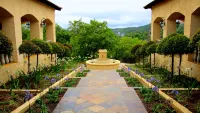 La Villa Vita Hotels in Nelspruit