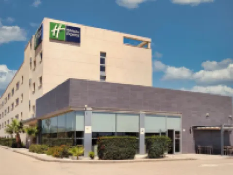 Holiday Inn Express MALAGA AIRPORT by IHG Hotels in Málaga