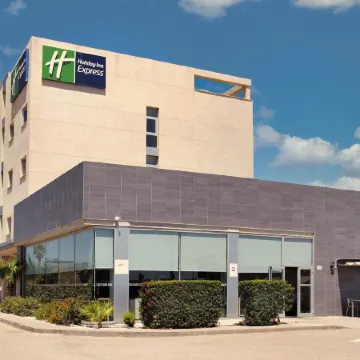 Holiday Inn Express MALAGA AIRPORT by IHG