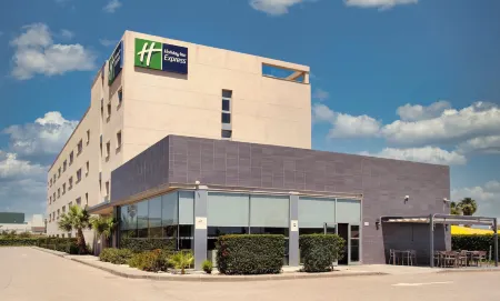 Holiday Inn Express Malaga Airport