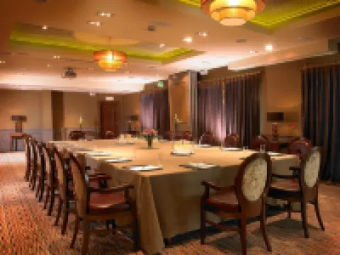 Castlecourt Hotel, Spa & Leisure Hotels in Westport